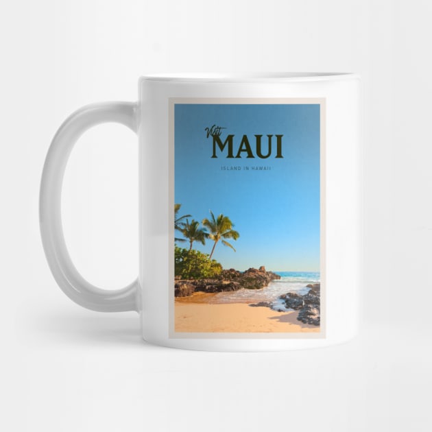 Visit Maui by Mercury Club